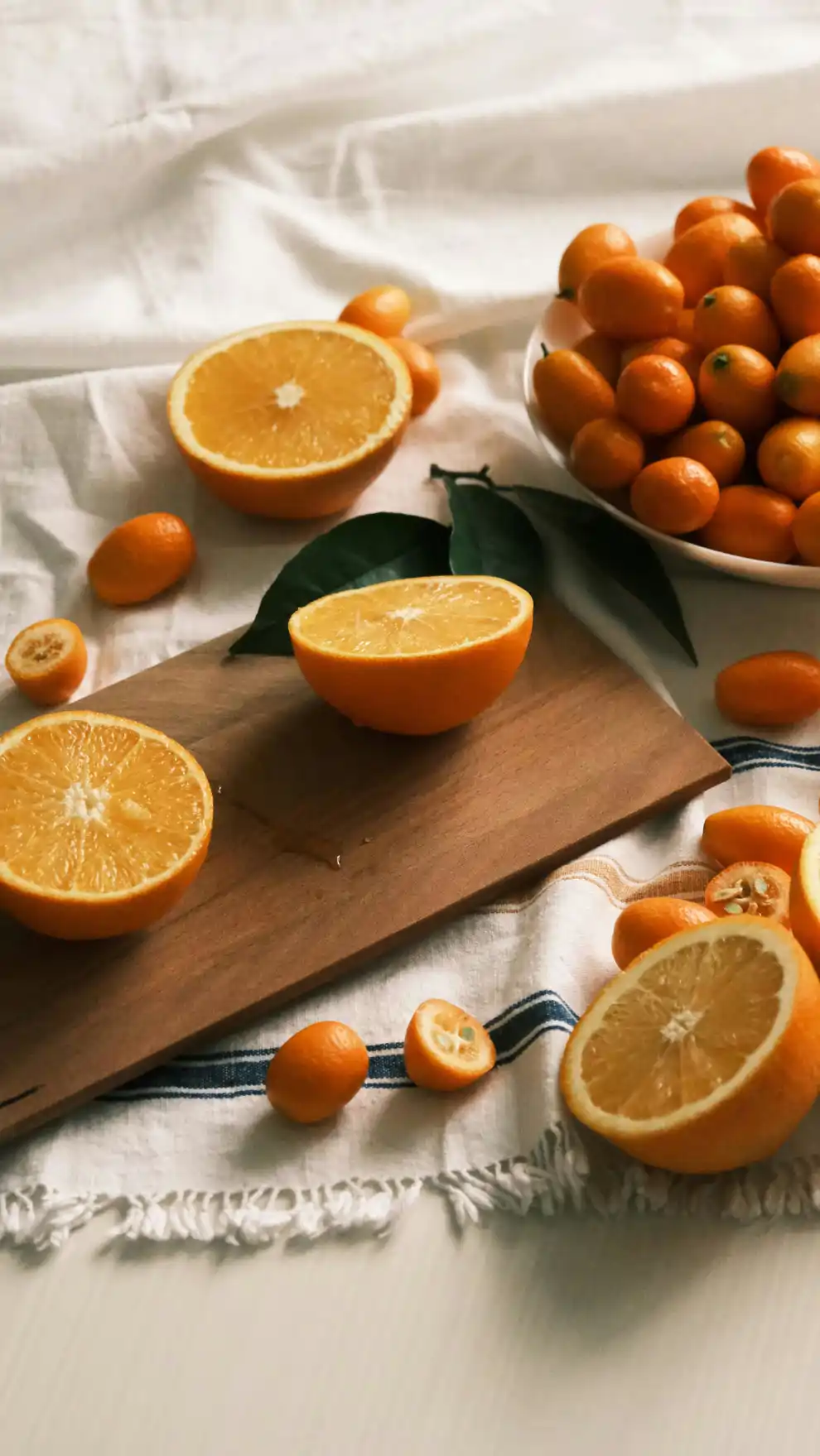 Naranjas pexels rahimegul 30001533