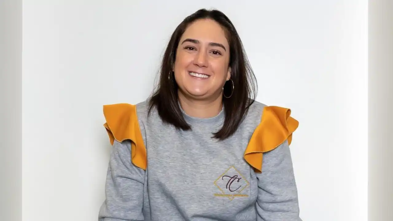 La organizadora profesional Tamara Calvo nos cuenta cómo funciona "la regla de un solo toque"