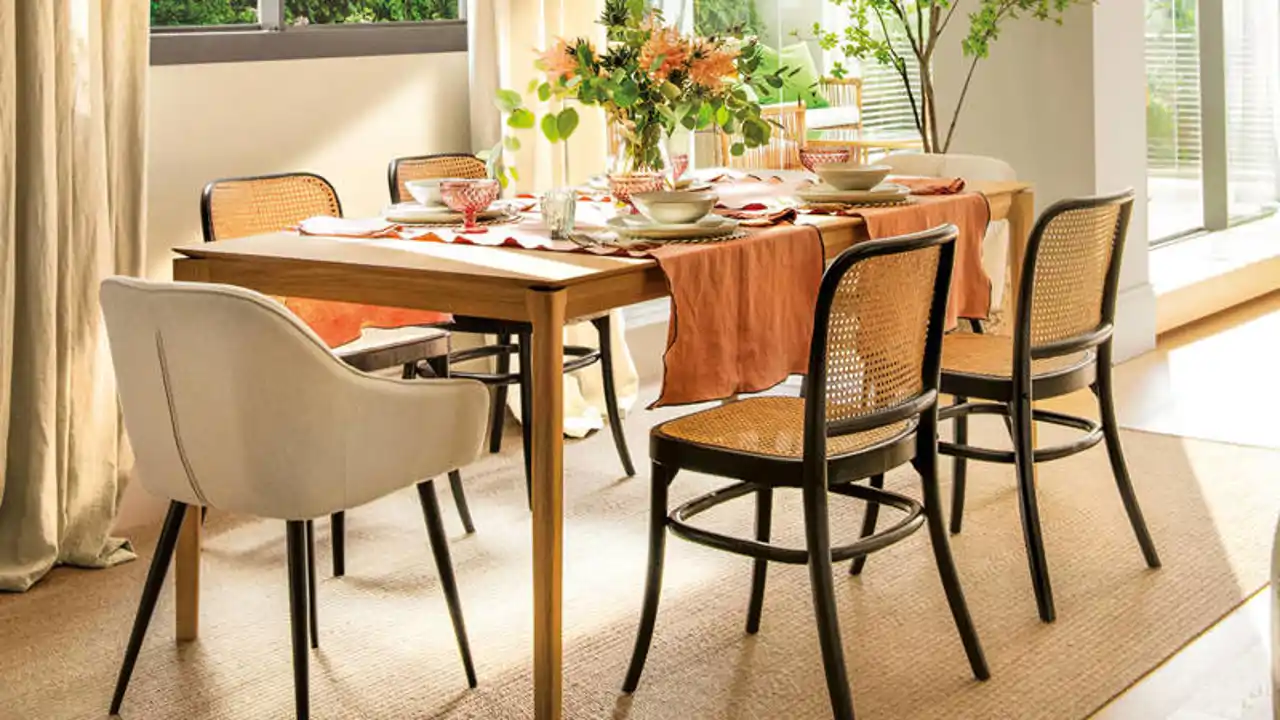 No más migas en la mesa con el aspirador de LIDL del que todo el mundo habla por menos de 6 euros