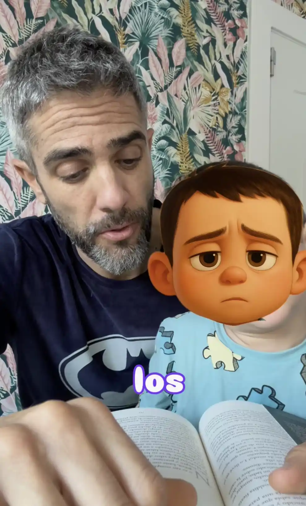 Roberto Leal