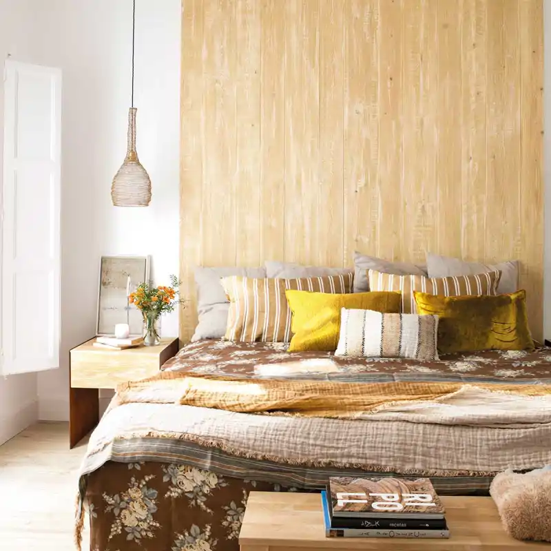Astrid Izquierdo, experta en Feng Shui: “Tu dormitorio NO puede parecer una oficina porque no descansarás bien”