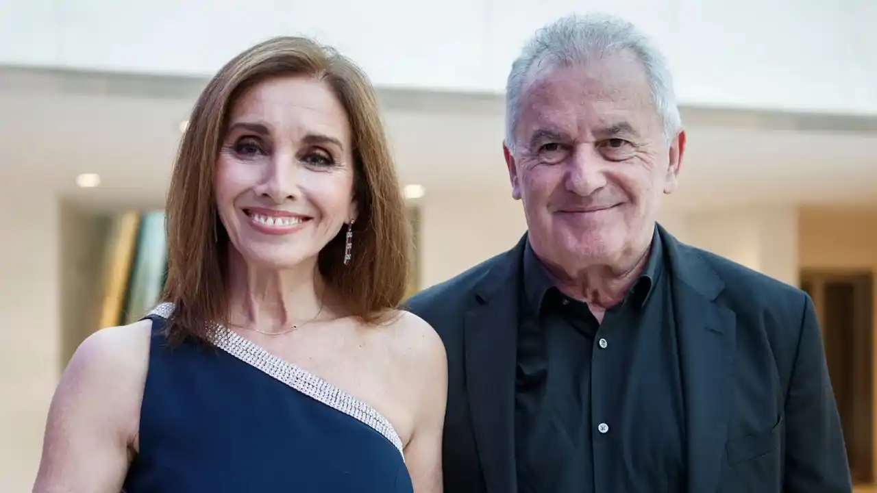 ana belen y victor manuel 