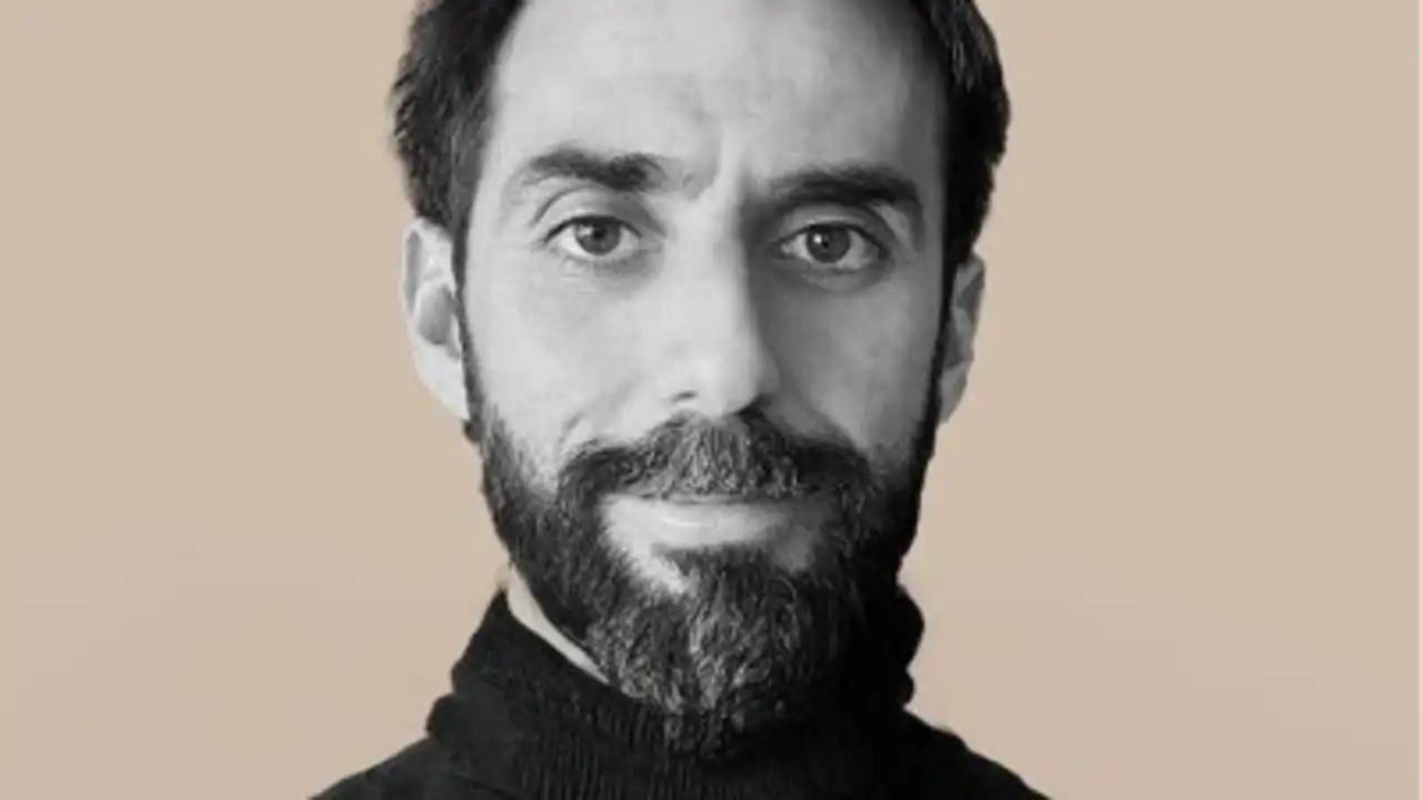 Pablo González-Sabariegos