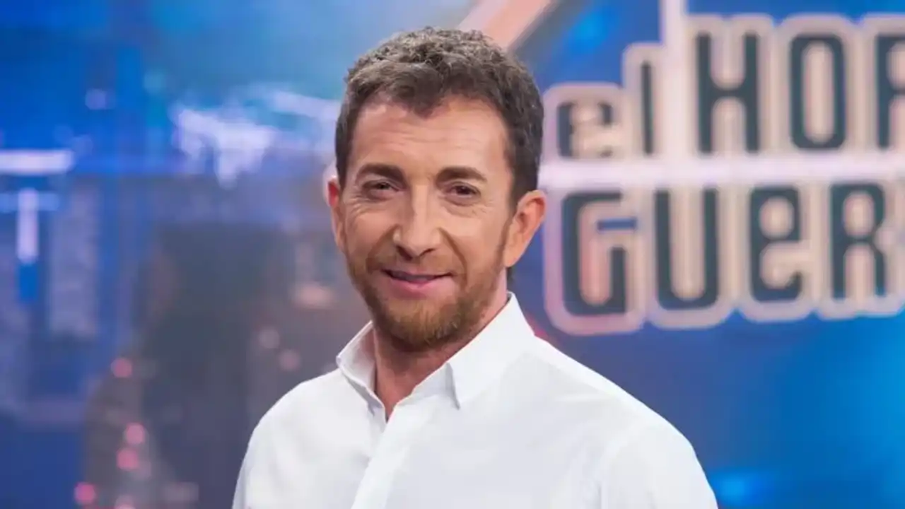 pablo motos hormiguero