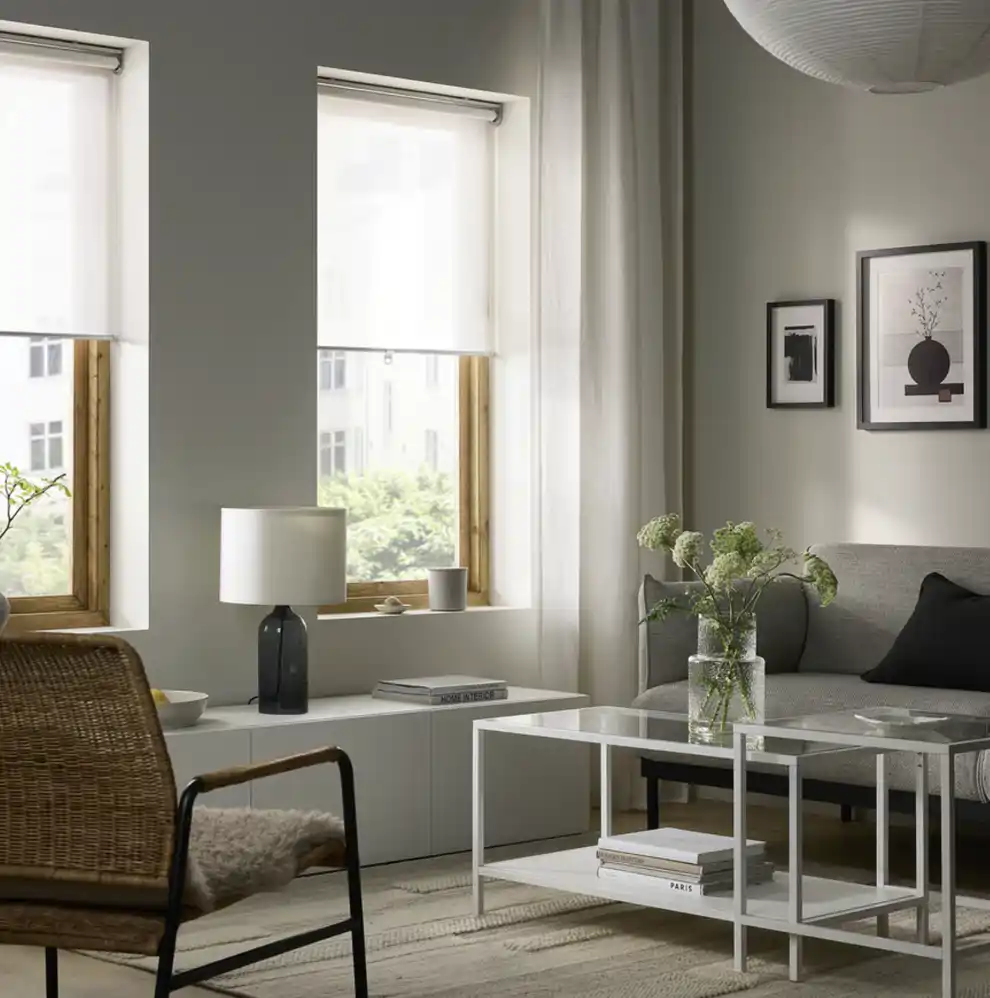 Estor de IKEA