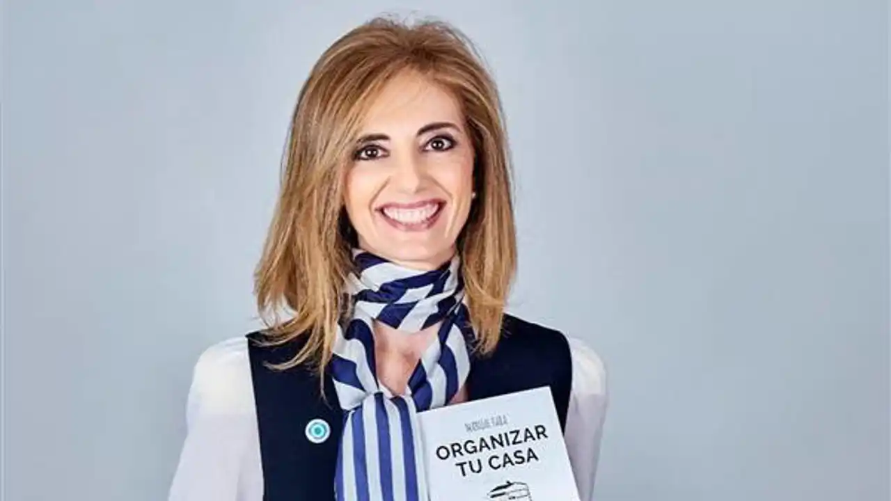 Los trucos de Pía Organiza para lavar bien la ropa y no tener que plancharla