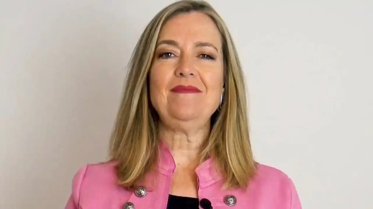 Montserrat Beltrán