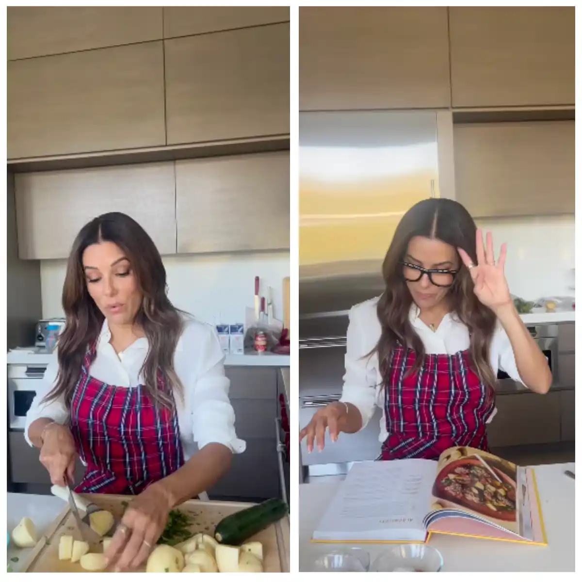 Eva Longoria