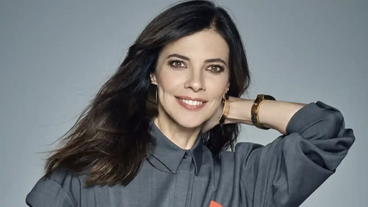 Maribel Verdú
