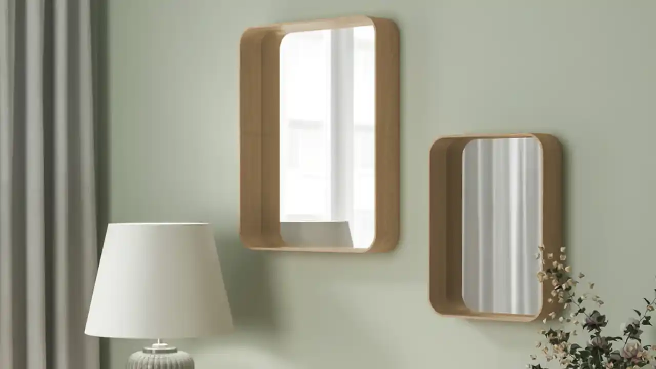 Espejos IKEA