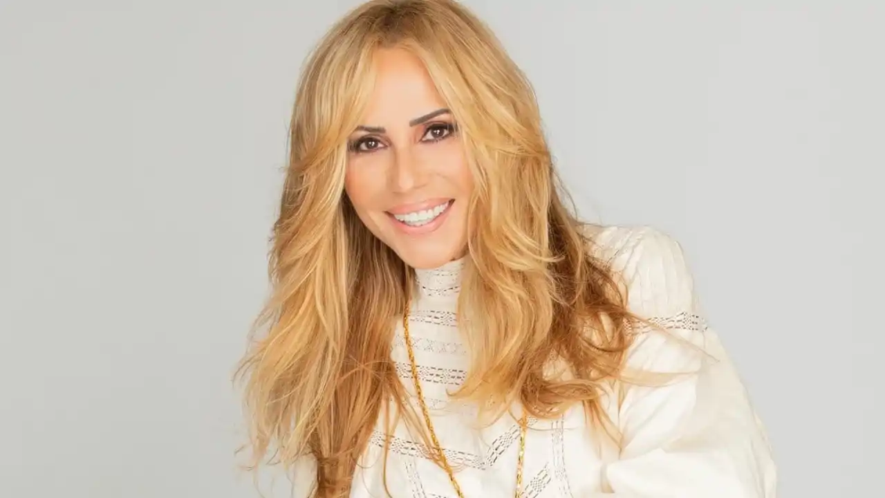 Marta Sánchez
