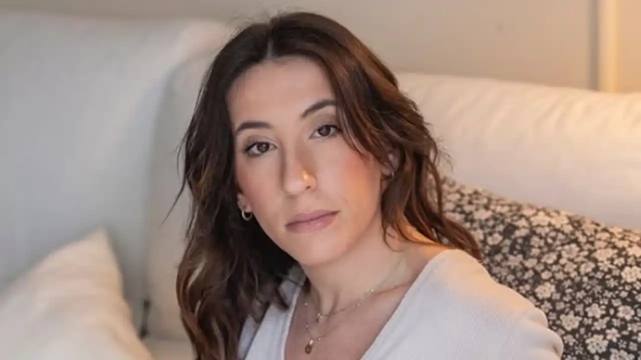 Andrea Caaveiro