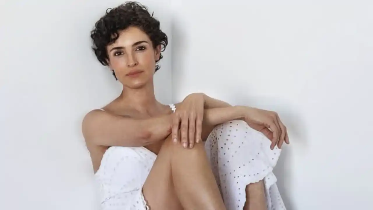 Blanca Romero
