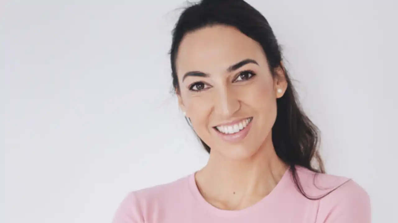 Leticia Pérez, experta en orden