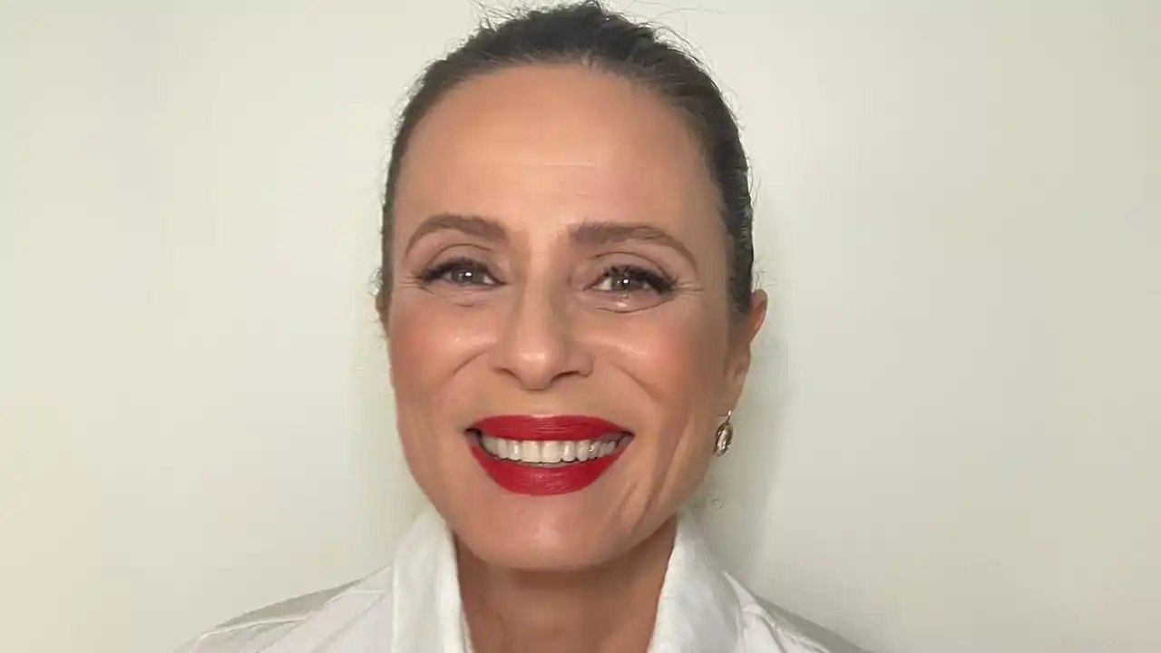 Aitana Sánchez-Gijón
