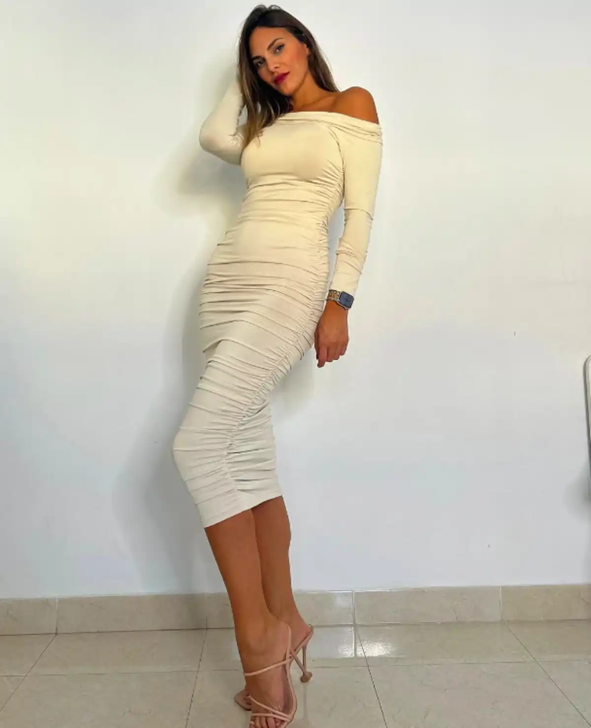 Irene Rosales