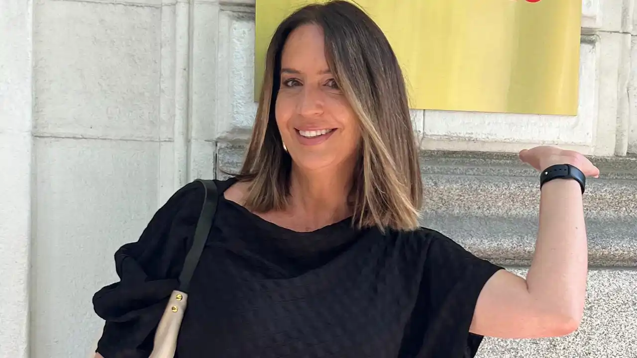 Lucía Lipperheide
