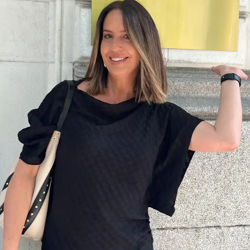 Lucía Lipperheide, experta en limpieza: "Mi abuela alemana mezclaba ceniza y aceite de oliva para recuperar los muebles de madera"