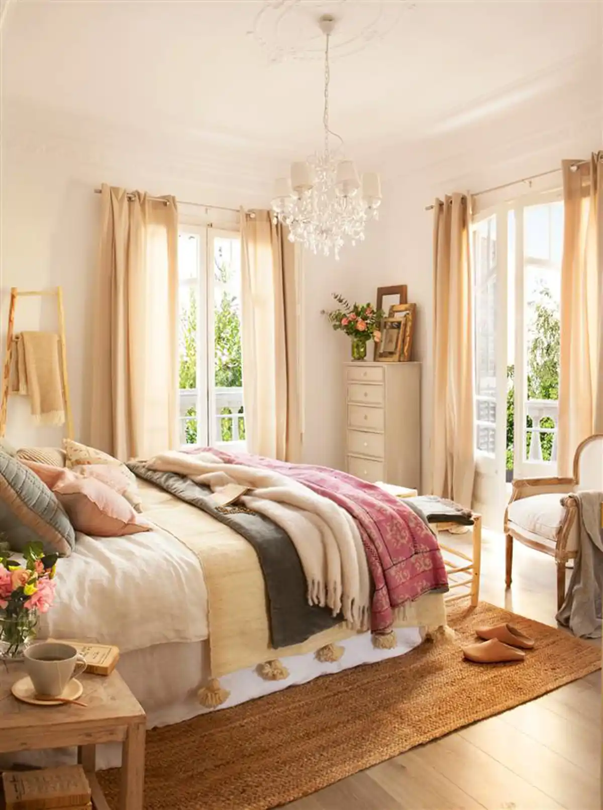 00397918 Dormitorio invernal