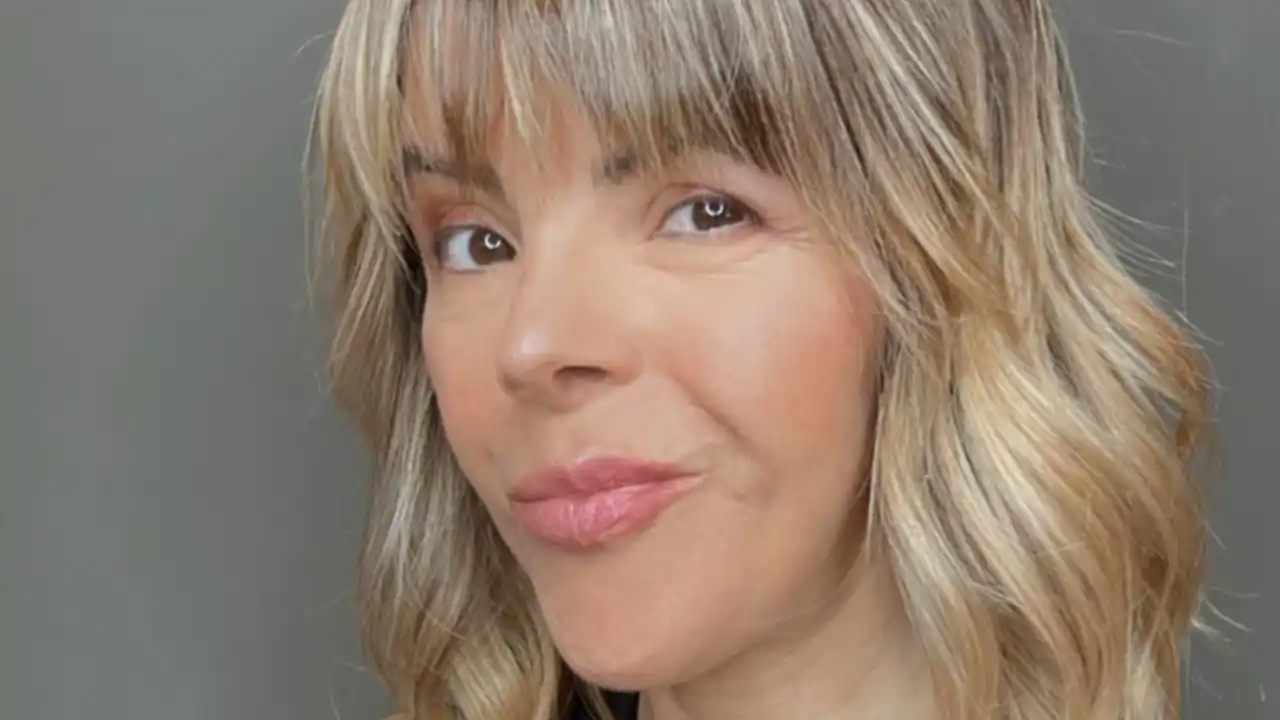 Ale Pez, experta en limpieza: "Mis persianas están impolutas limpiándolas con un calcetín viejo y vinagre"