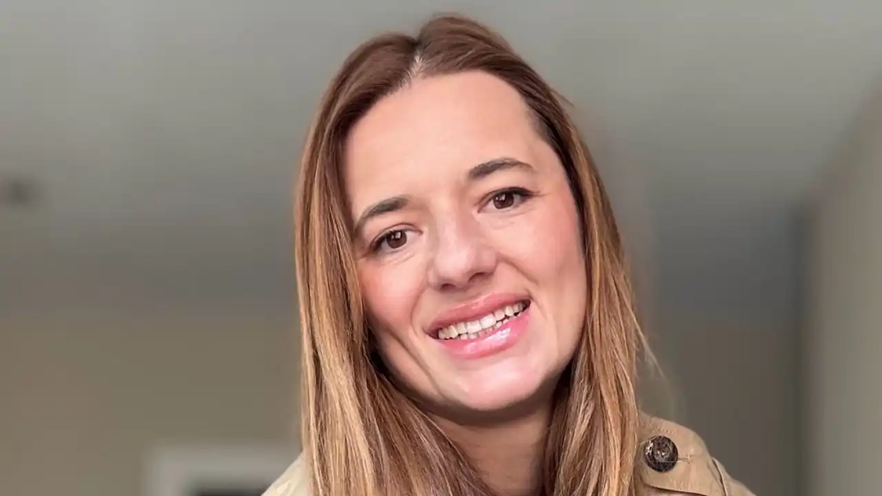 Ana Elena Simionescu, organizadora profesional