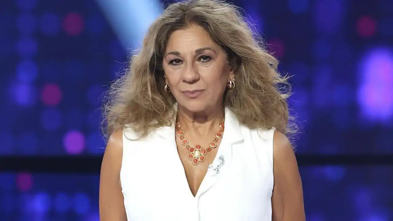 Lolita Flores