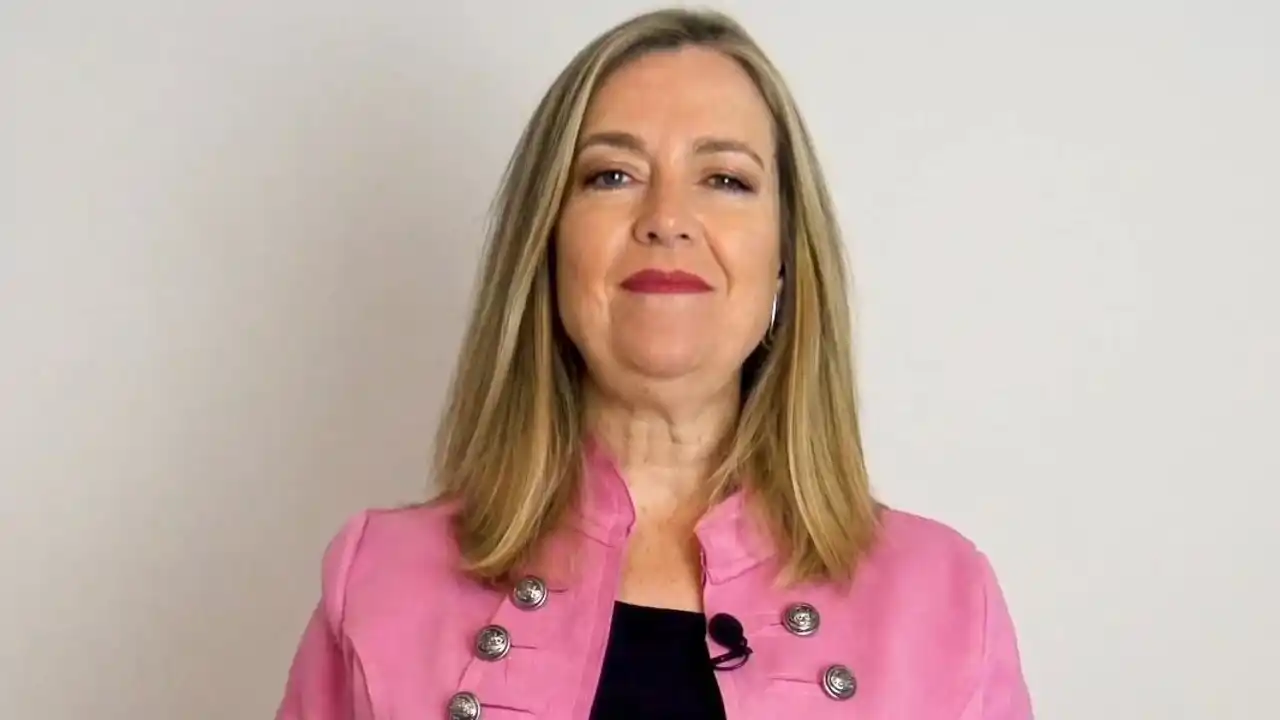 Montserrat Beltrán