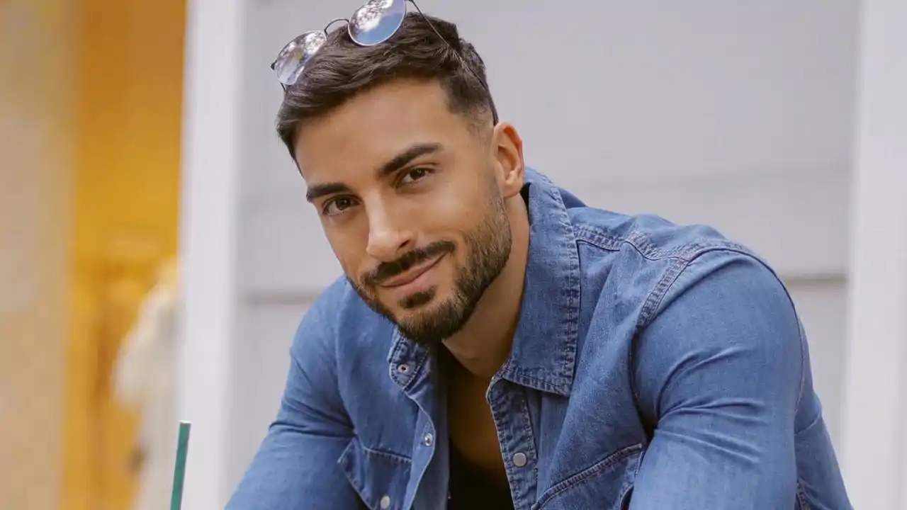 Borja González