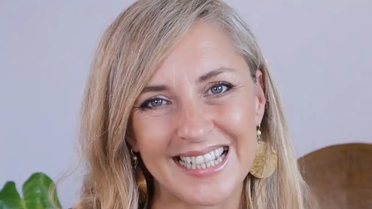 Sara Escolà, experta en Feng Shui