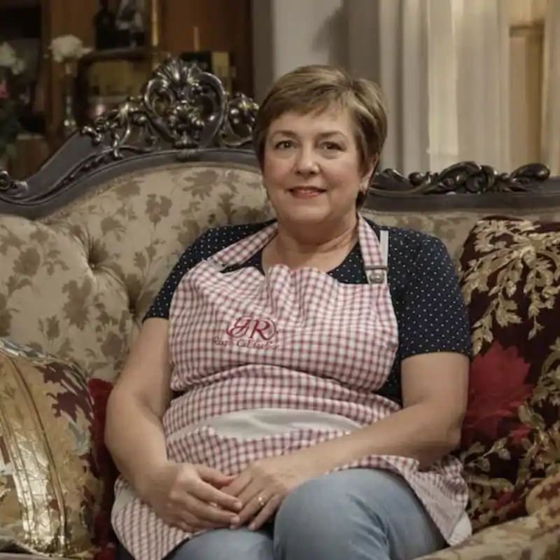 Anne Simmons, limpiadora en el Palacio de Buckingham: “Usaba agua destilada para que los cristales de las ventanas quedaran perfectos” 