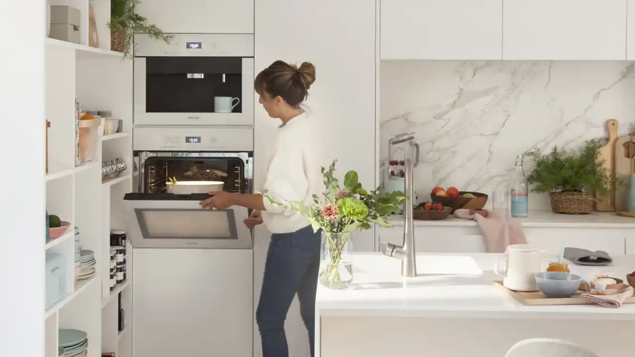 Los expertos lo confirman: "El orden en la cocina empieza por planificar el menú semanal los domingos"
