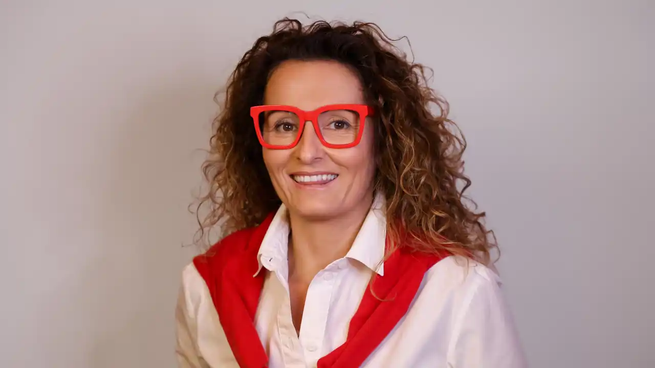 Magda Pujadas