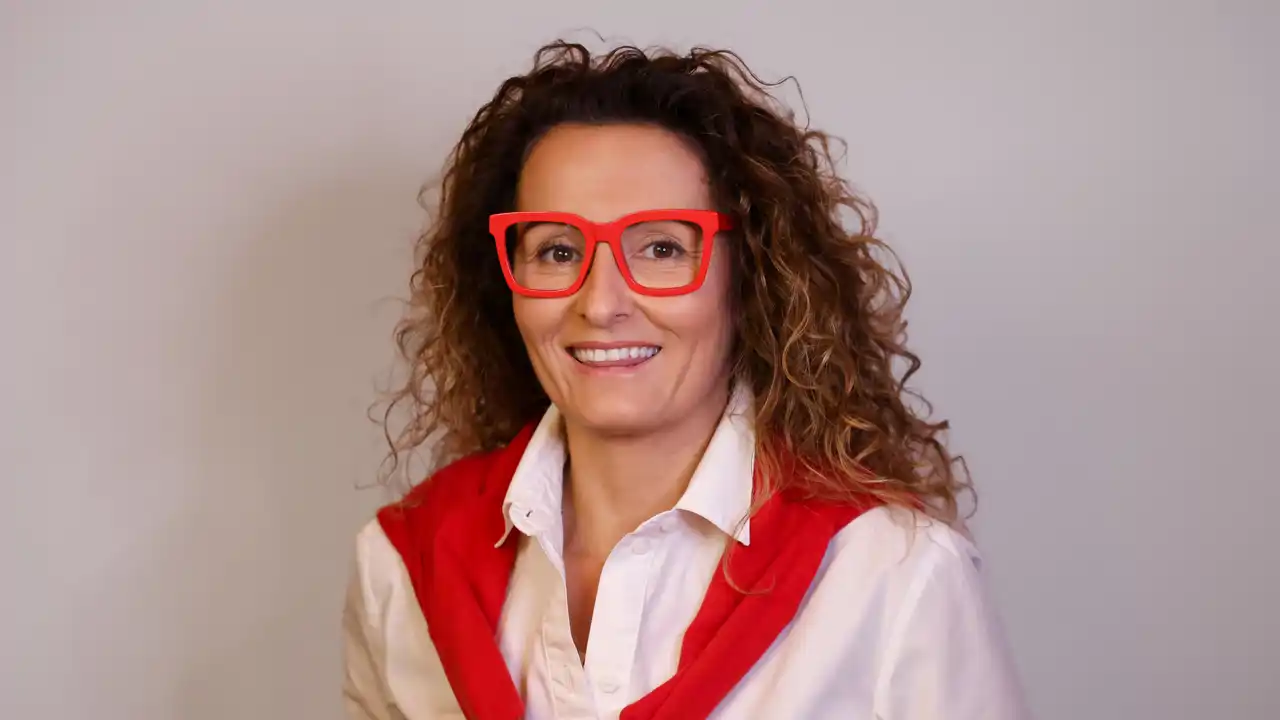 Magda Pujadas, experta en orden: “Estas son mis 3 formas favoritas para tener los pantalones ordenados y a la vista y ninguna es un pantalonero”