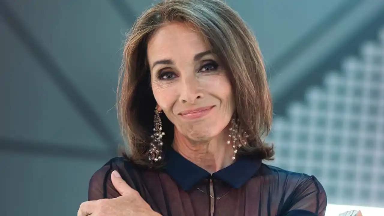 Ana Belén