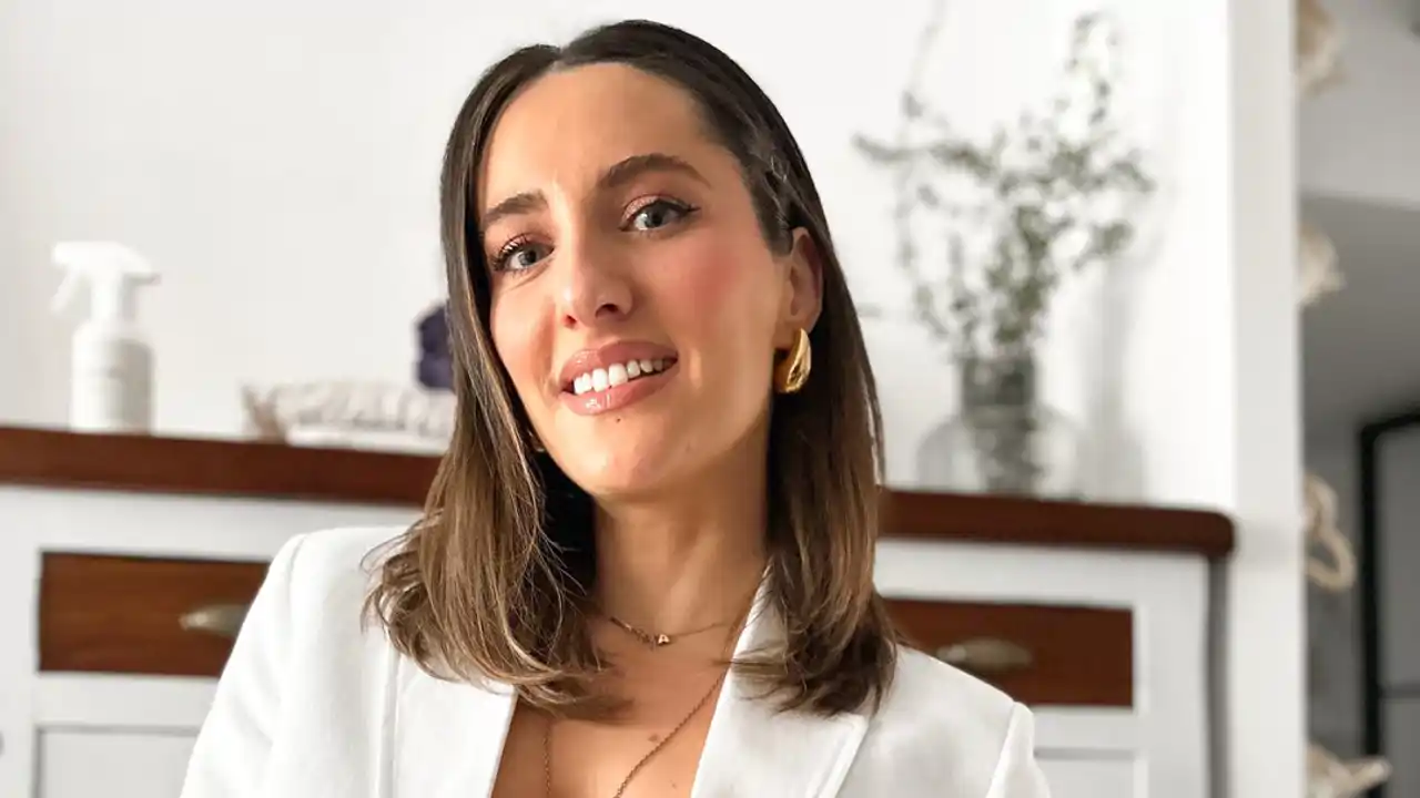 Alejandra, experta en limpieza: "Mis armarios y cajones huelen de maravilla gracias estos mini salvaslips con aceites esenciales”