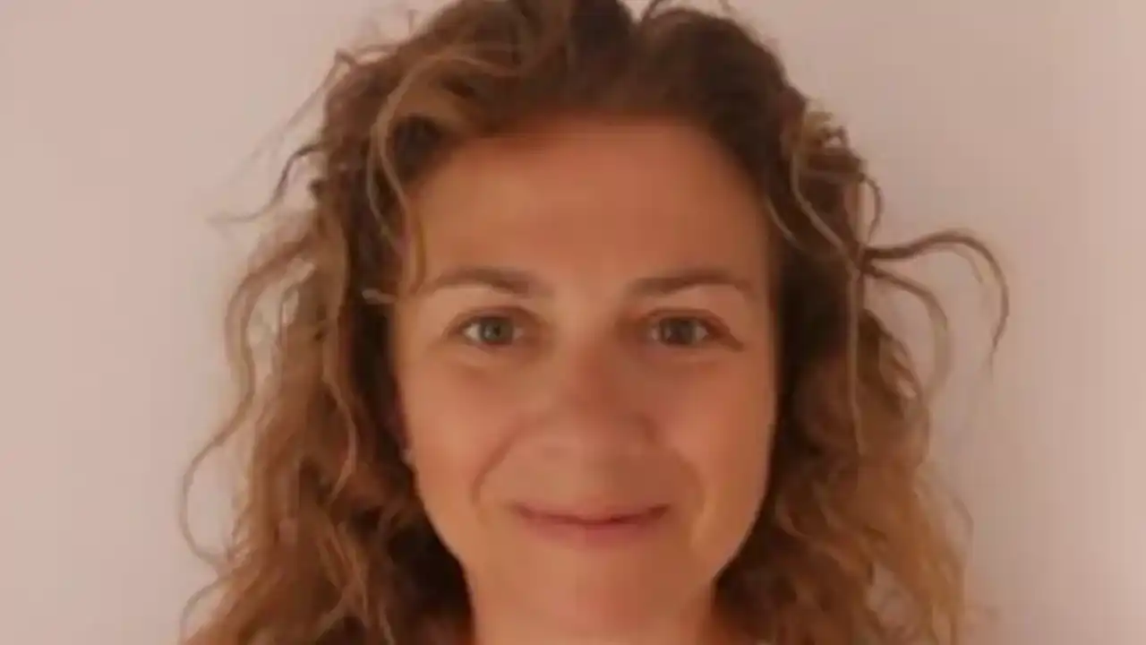 Belén Chapado, experta en Feng Shui