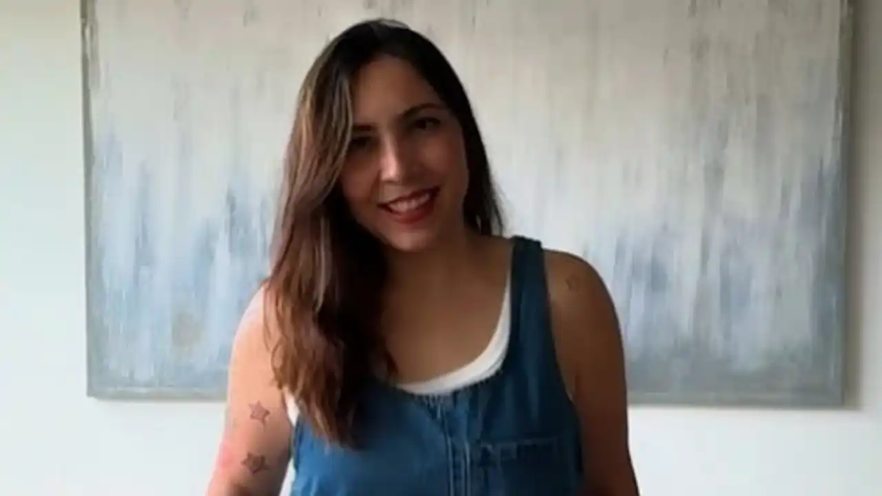 María Sánchez