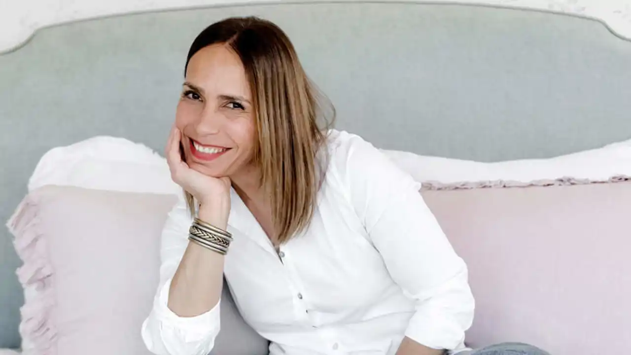 Vanesa Travieso, experta en orden: "Estos son mis trucos infalibles para evitar la pereza cuando tengo que ordenar"