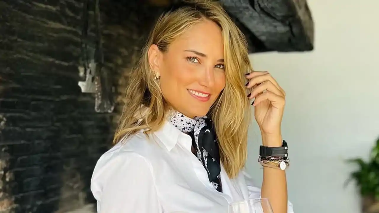 Alba Carrillo