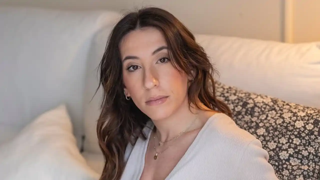 Andrea Caaveiro