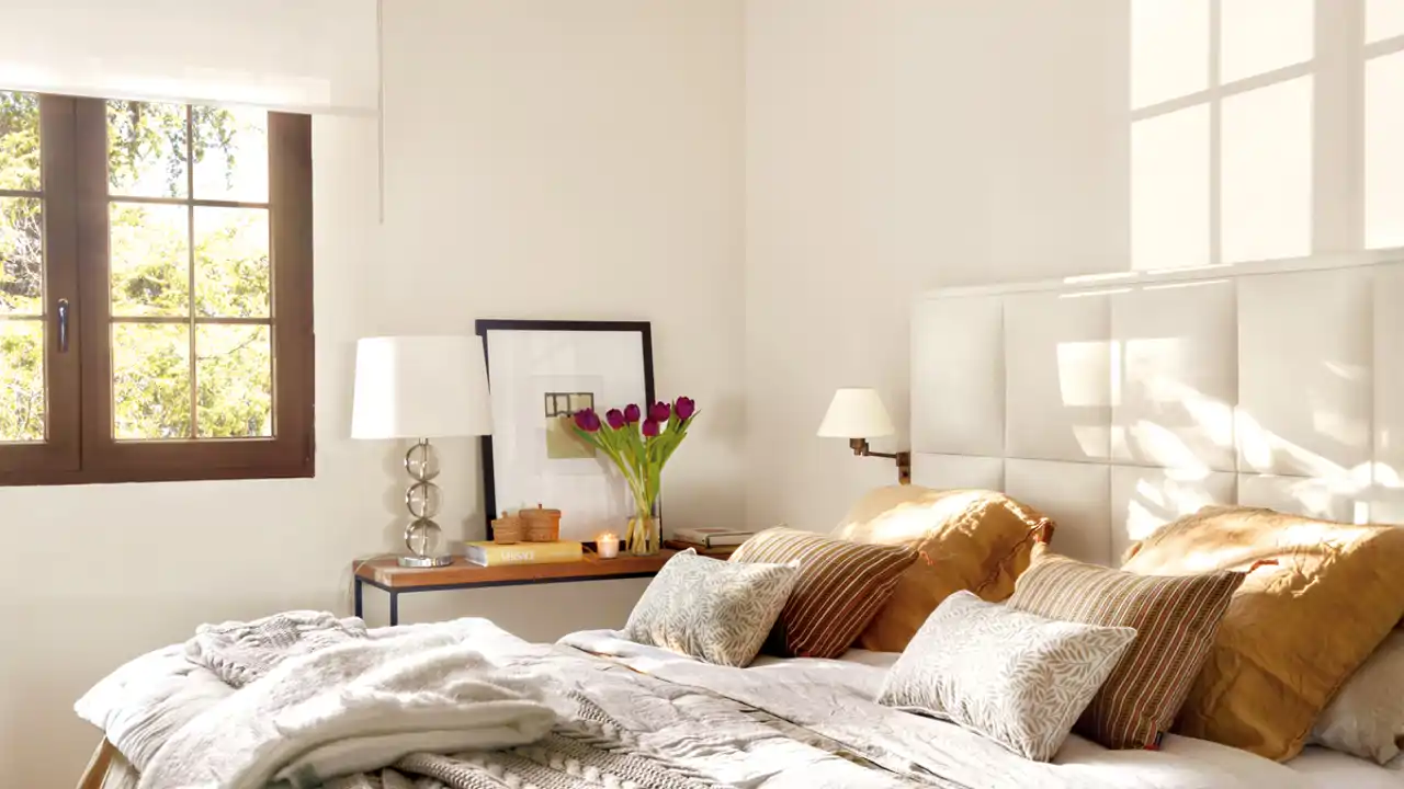 Belén Chapado, experta en Feng Shui: “Pulveriza tu almohada con spray de lavanda antes de irte a dormir y descansarás mejor”