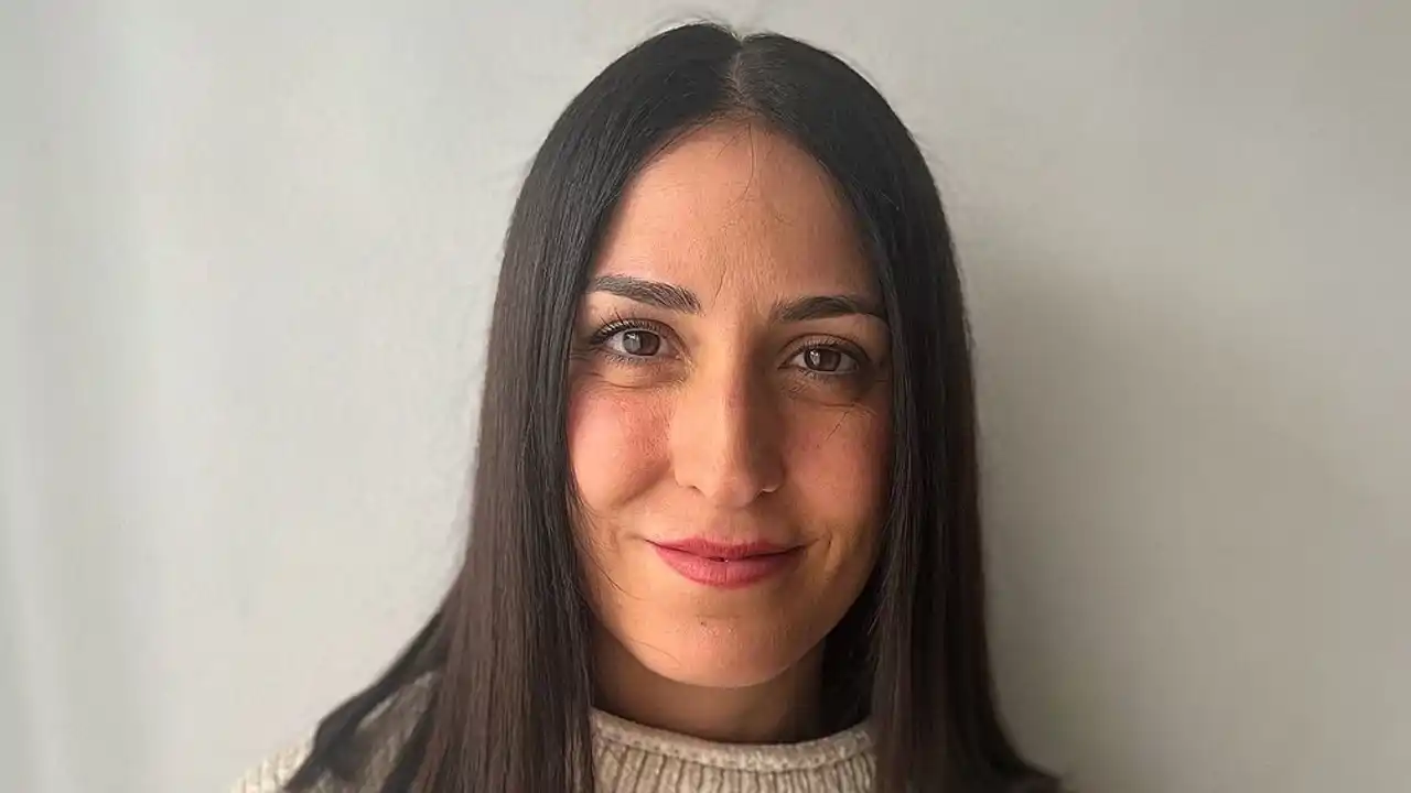 Eli Jiménez de @huele.a.limpio