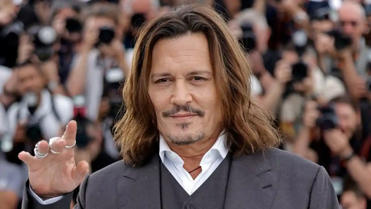 Johnny Deep