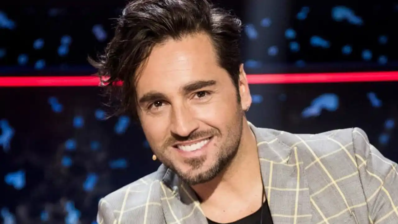 David Bustamante