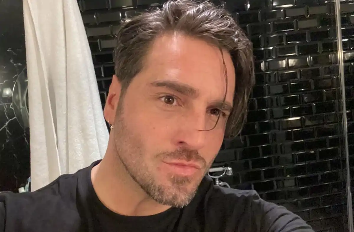 David Bustamante
