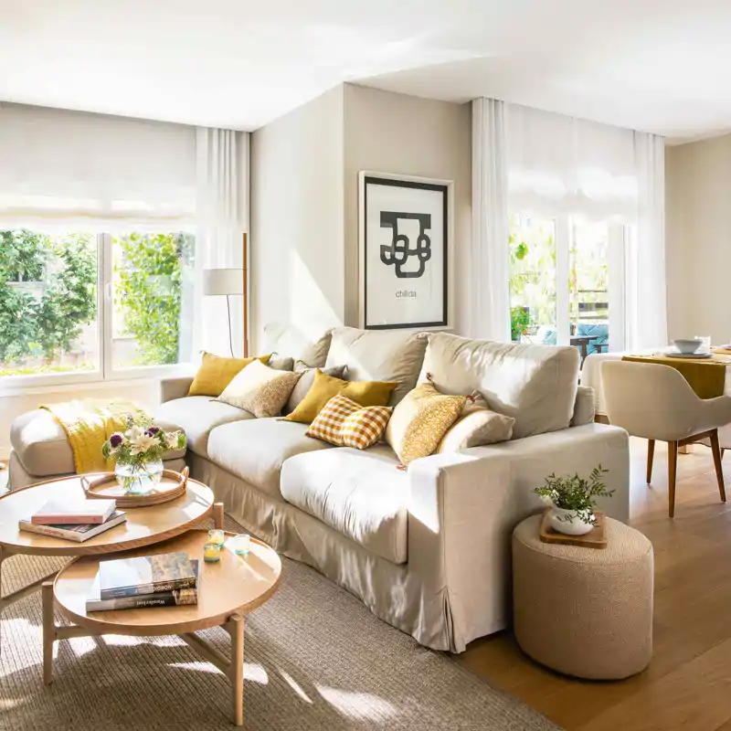 Alejandra, experta en decoración: "Estas son las piezas en las que SÍ vale la pena invertir en tu casa y las que NO"