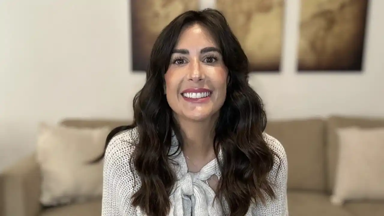 Carmen Fernández, experta en hogar: "He probado el remedio de la abuela para ahuyentar moscas y mosquitos y funciona"