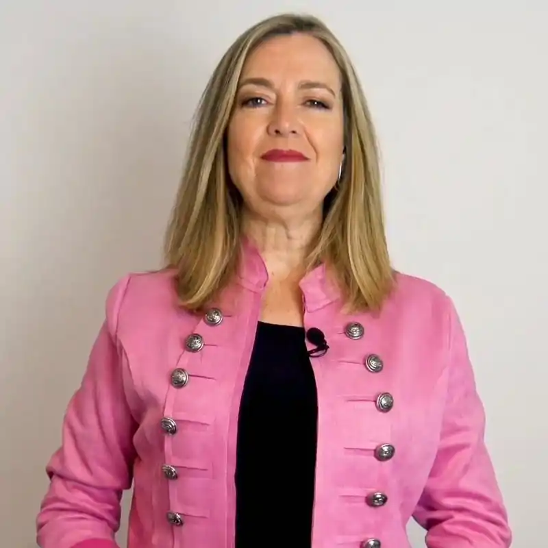 Montserrat Beltrán, experta en Feng Shui: "El desorden actúa como una especie de tensión invisible dentro de una casa"