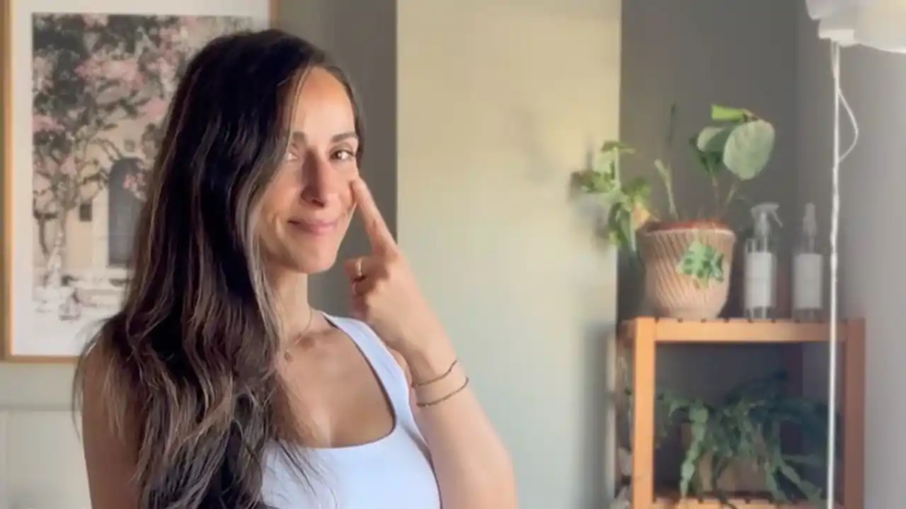 Trini Pérez, experta en hogar