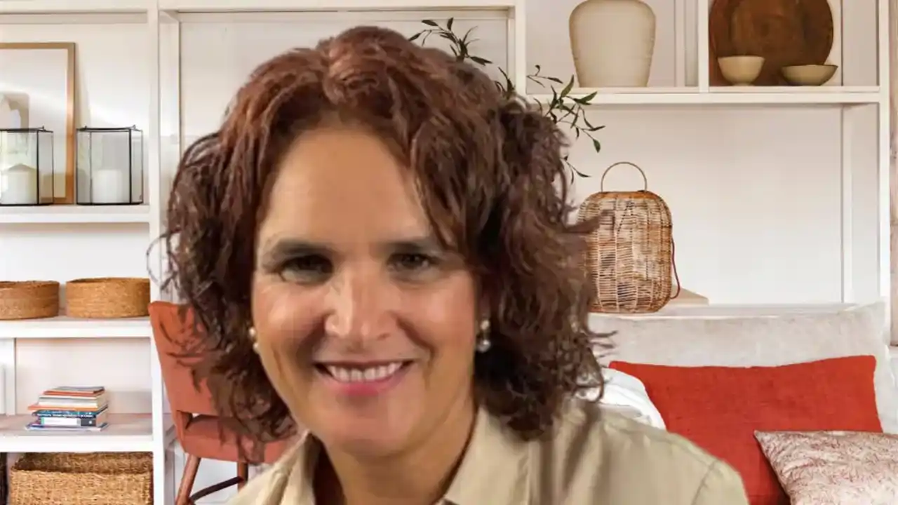 gloria ramos experta en feng shui